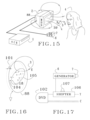 Nervous system manipulation by electromagnetic fields from monitors US06506148-20030114-D00008