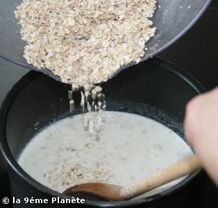 Galettes aux flocons d'avoine et parmesan Gfap02