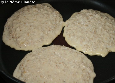 Galettes aux flocons d'avoine et parmesan Gfap06