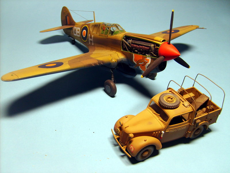 P-40K & Austin Tilly P-40K_002