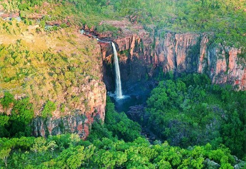 Hechos Y Fenómenos: Australia Parque-Nacional-Kakadu