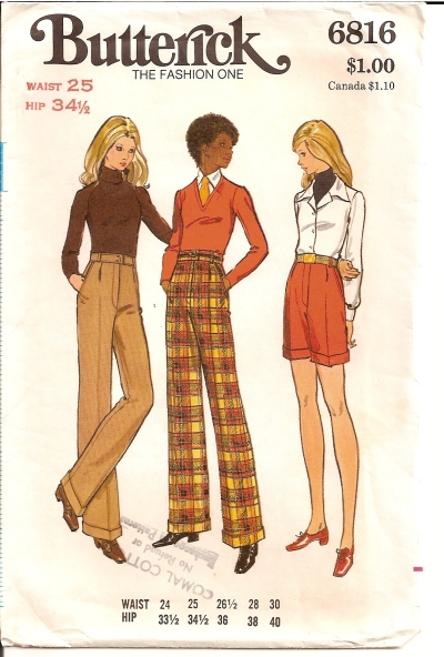 Jeu du chiffre en image VII - Page 20 Butterick6816