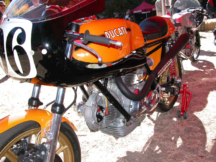 Paul Ritter's Duc' Pauls_bike_2004_2