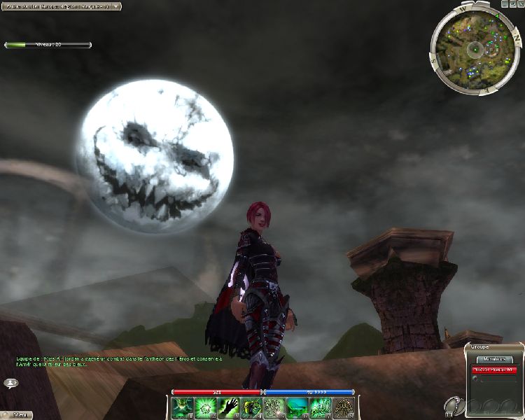 [GUILD WARS] Halloween sur guild wars !!! Gw014