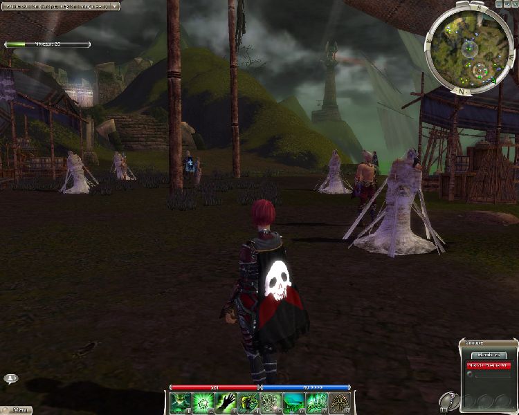 [GUILD WARS] Halloween sur guild wars !!! Gw015