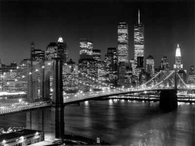 Бруклинският мост New-york-brooklyn-bridge