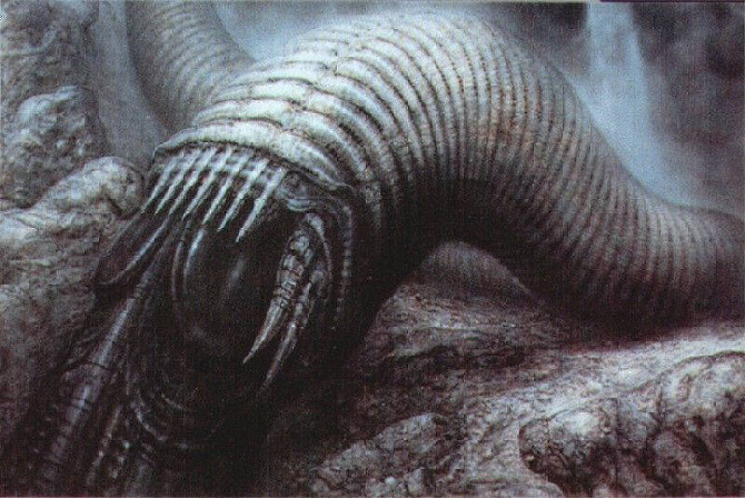 The Old Ones Hr-giger-dune-worm-xii