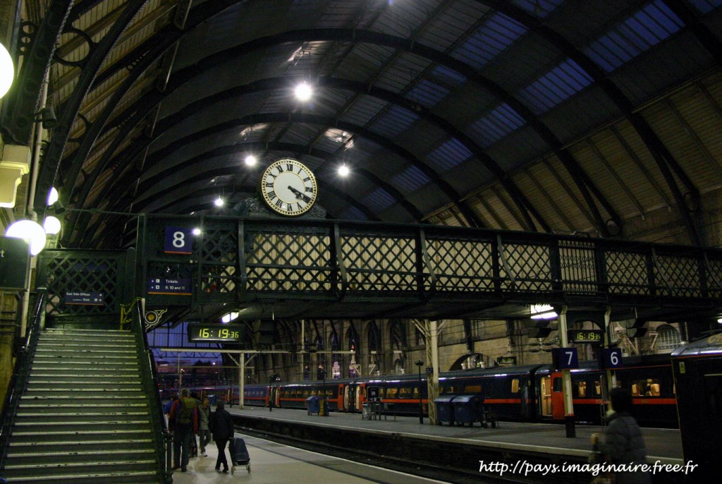 La Gare Ferroviaire Londres%2005