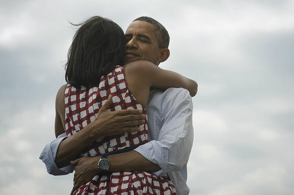 Barack Obama réélu président des Etats-Unis A7EiDWcCYAAZT1D