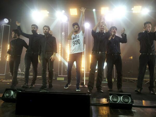 [FOTO] Essenziale Tour - TORINO 20/05/2013 BKvjlNOCAAEWDJD