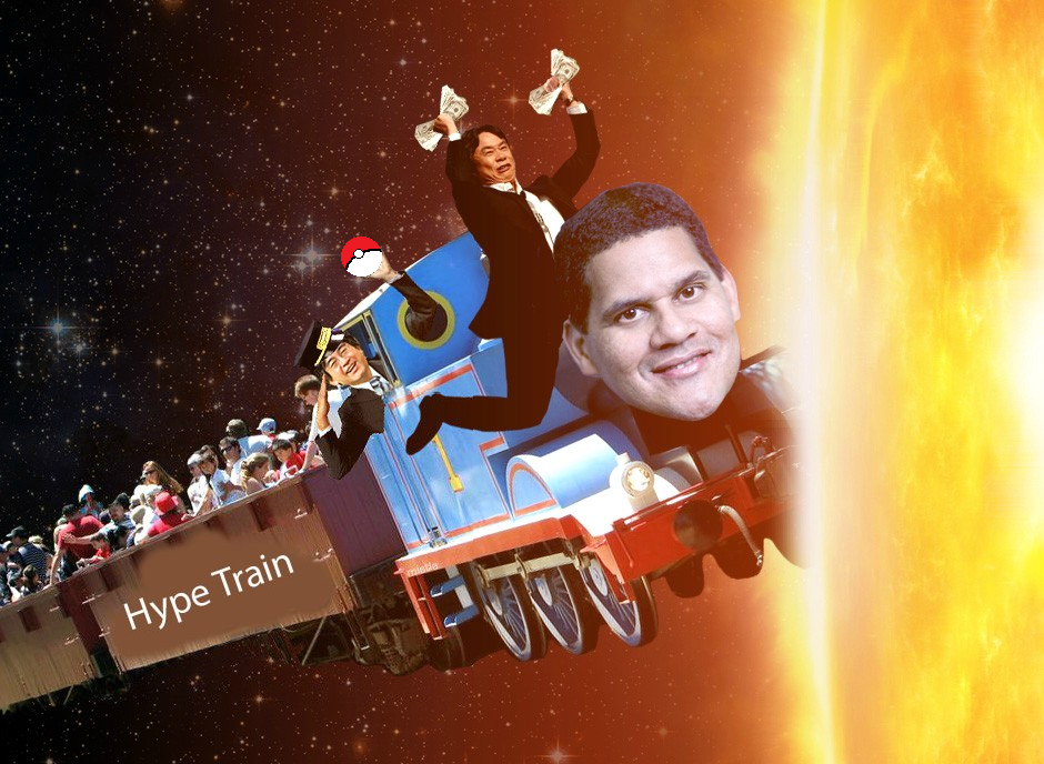 this post contains Reggie CE4rU5uW8AEaD3z