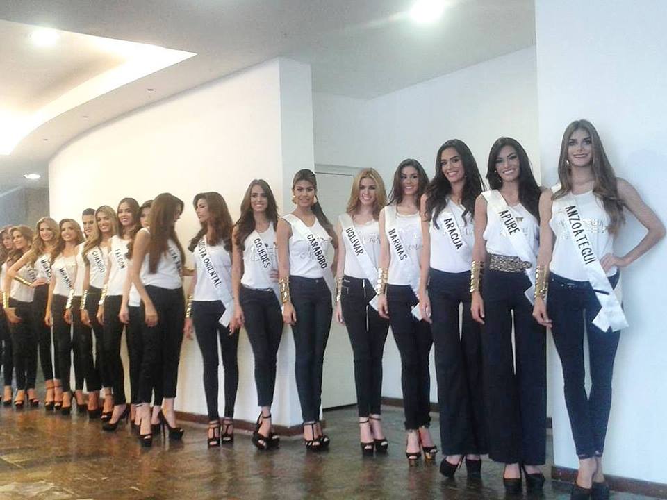 miss venezuela 2015. - Página 7 CPcvtQuWcAA0QKV