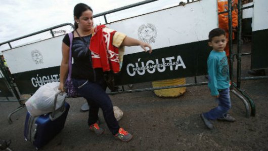 colombia - Venezuela-Colombia - Página 30 C_PjiiiUQAAKODk