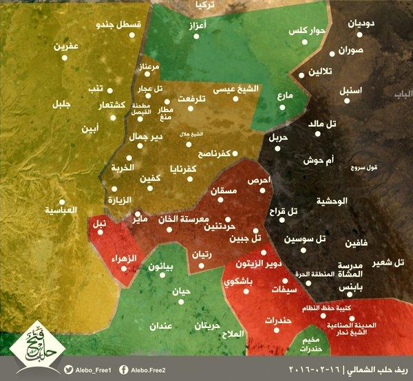 Siria - El Senado de Rusia autoriza el uso de las Fuerzas Aéreas en Siria - Página 35 CbTjAvWW0AA-HAj