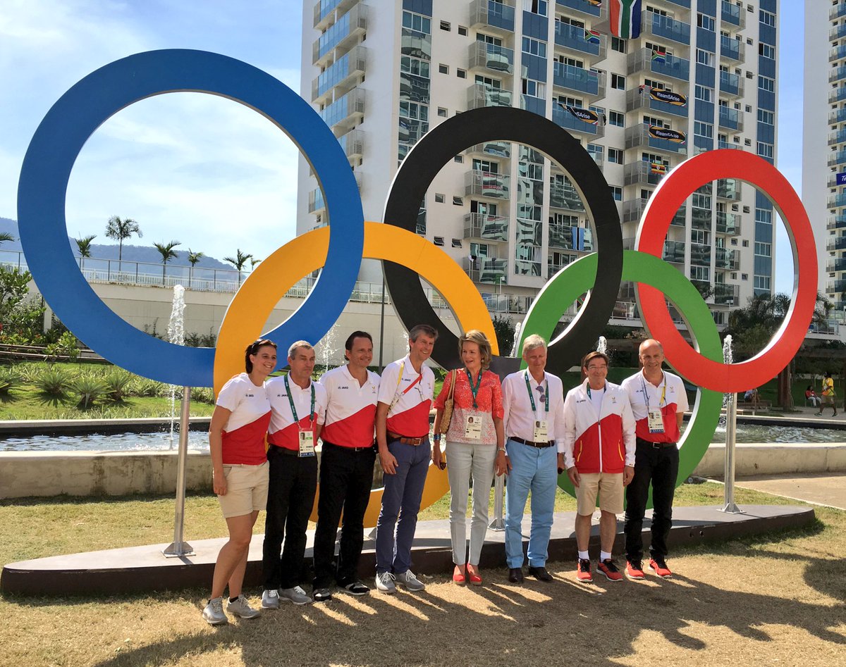 LOS JUEGOS OLIMPICOS DE  RIO DE JANEIRO 2016 - Página 10 CpMIjxSWgAAwzSB