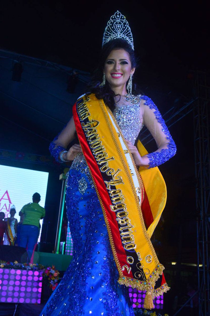 2016 l MISS TEEN PETITE UNIVERSE l PAULETTE SANCHEZ Cqlx2GfW8AALX2z