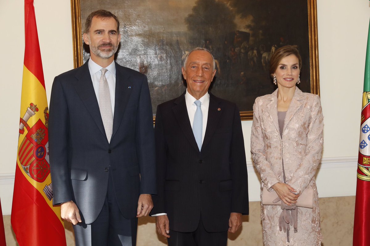 AGENDA DE SM. REYES FELIPE y LETIZIA  - Página 50 CyWar1JXUAIPE7O