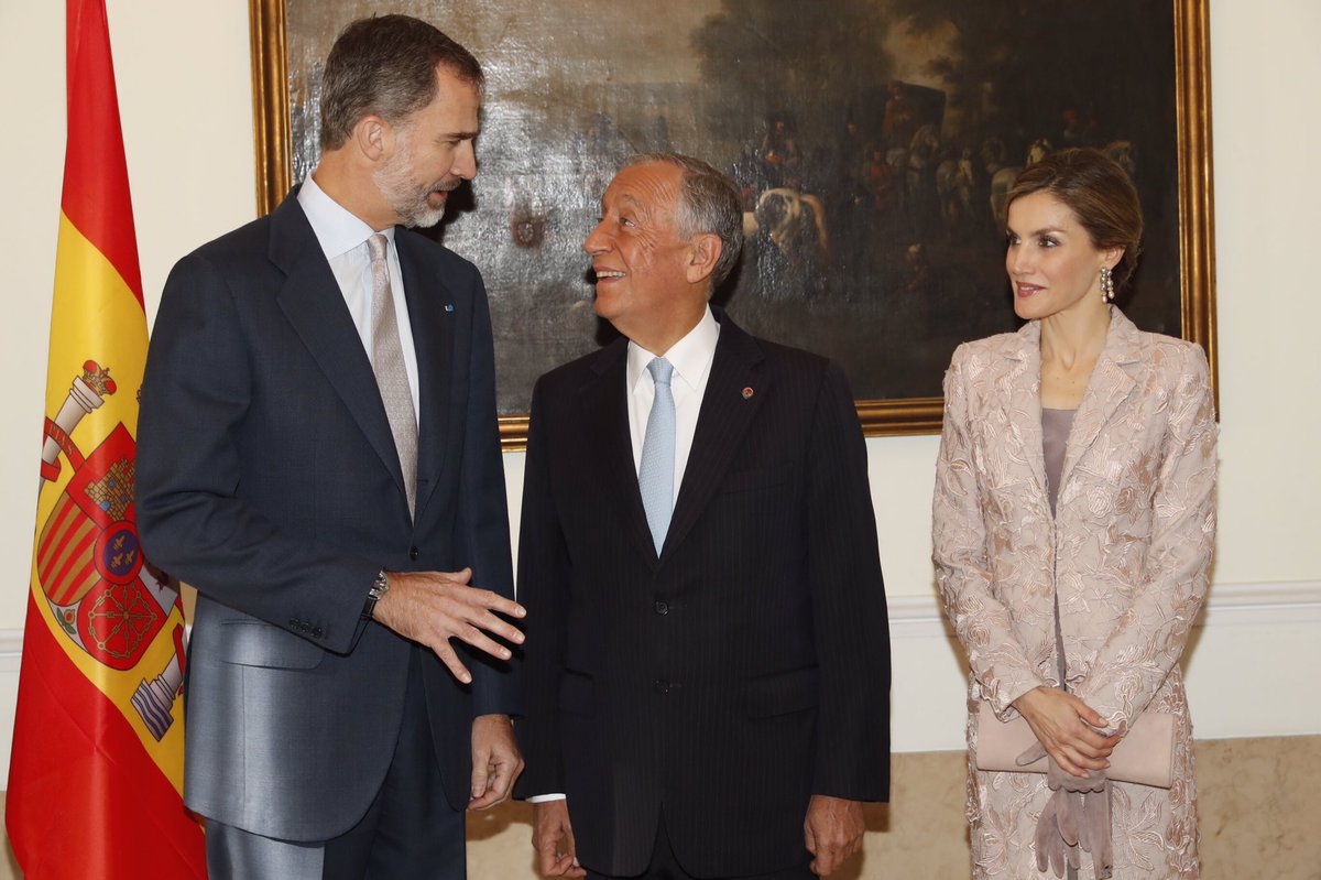 AGENDA DE SM. REYES FELIPE y LETIZIA  - Página 50 CyWar1LWQAAB9qA