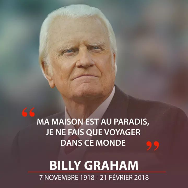 Funérailles en direct du Révérend Billy Graham le 2 mars... DWkiRXgWAAAyQzC