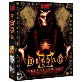 [Mediafire][PC] Diablo 2  Diablo2