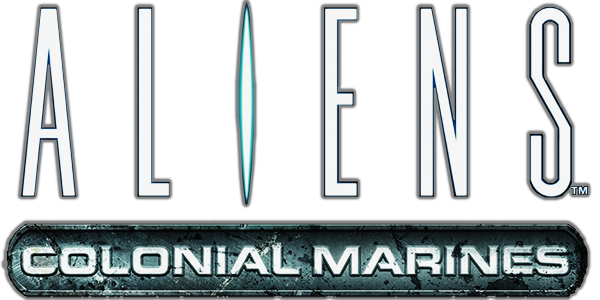 ALIENS COLONIAL MARINES  Uozck