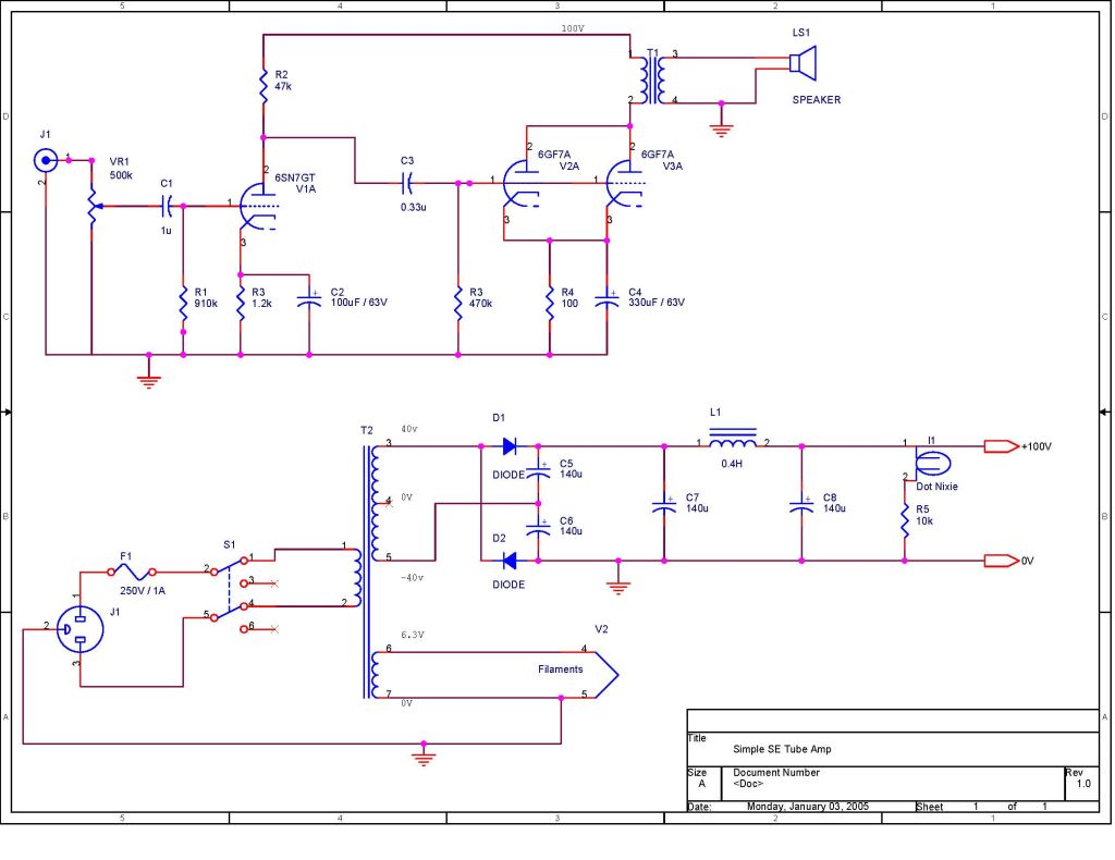 A por el SingleEnded mas potente ¿cuál es?¿perderé finura? Schematic_web