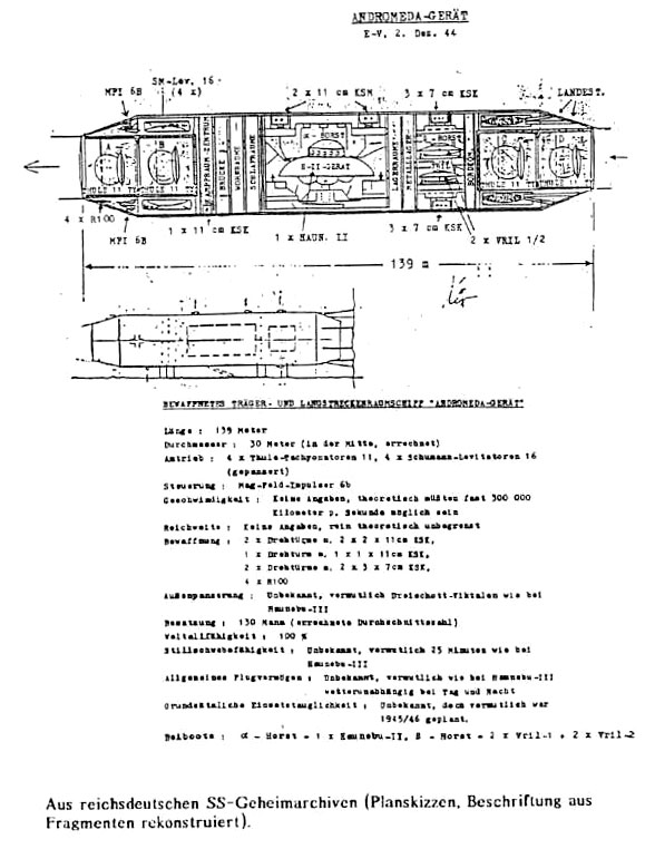 ovnis - Les ovnis Nazis ont-ils existé ? - Page 15 K_andromedaAnagemi