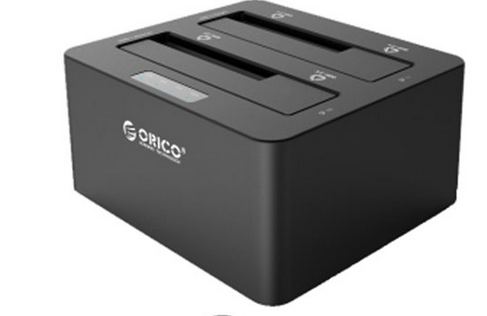 Box, Dock Orico USB 3.0 cho ổ cứng laptop và máy bàn chính hãng giá chỉ 235k 1508_1_hdd_dock_orico_6629us3_c_6