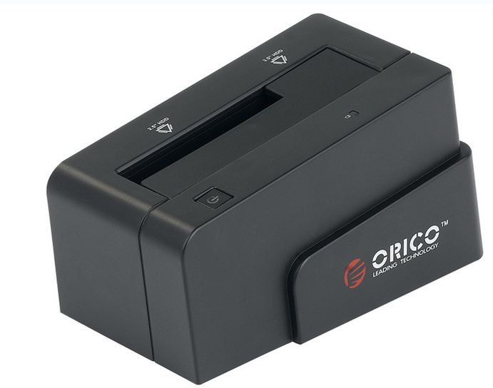 Box, Dock Orico USB 3.0 cho ổ cứng laptop và máy bàn chính hãng giá chỉ 235k 62_0_hdd_dock_orico_6618sus3_1