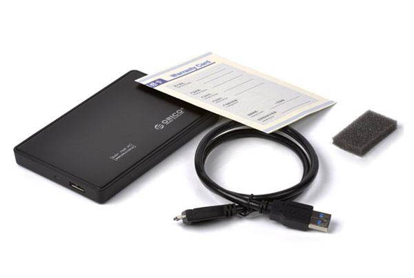 Box, Dock Orico USB 3.0 cho ổ cứng laptop và máy bàn chính hãng giá chỉ 235k 70_1_hdd_box_orico_2588us3_3