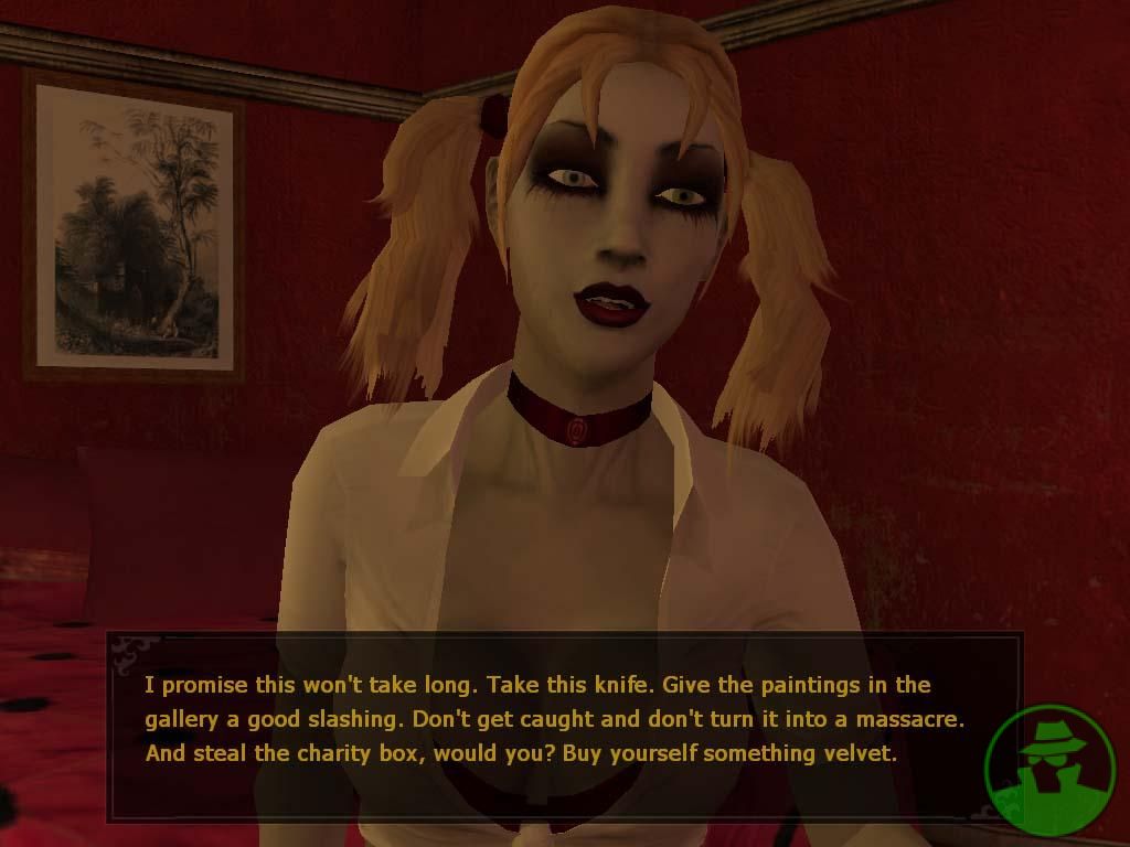 Vampire: the Masquerade: Bloodlines Vampire-the-masquerade-bloodlines-20041116032225665