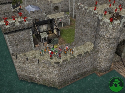 Stronghold 2 Tek Link+bol caps Stronghold-2-20041202032330681-000