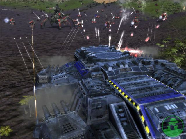 Which non-blizzard games are you stoked about? Supreme-commander-20061114015435408_640w