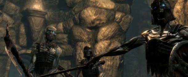 SKYRIM HEARTHFIRE Blogroll