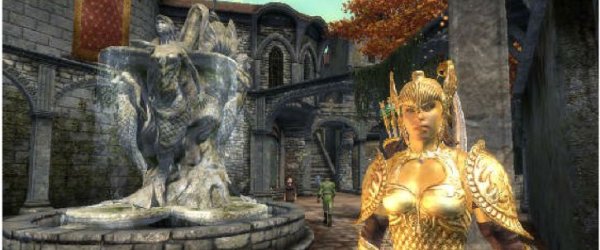 Report: Elder Scrolls V Coming Soon Esv