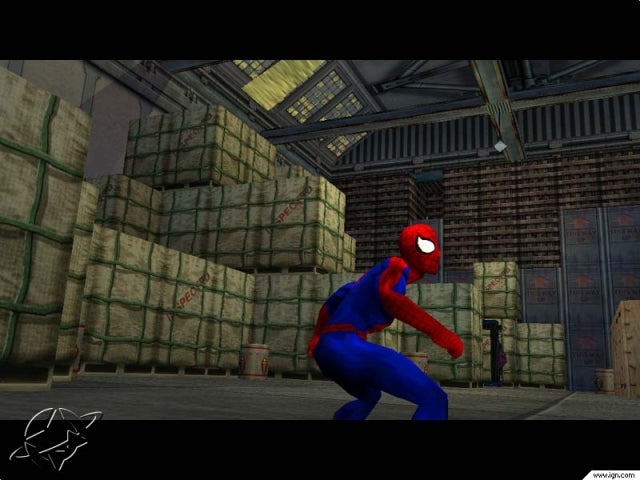 لعبة Spider Man 1 Portable  Spiderman_001_640w