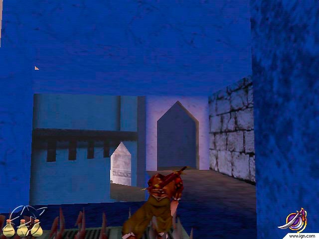 مشاركة: التاريخ الكامل ] أروع و أجمل ألعاب المغامرات على الاطلاق Prince of Persia بين جيلين Prince3d012