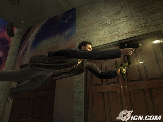 Max Payne 2 The Fall of Max Payne[Tamamlandı...][Tek Link][Full] MaxPayne2rev_101603_004_640w