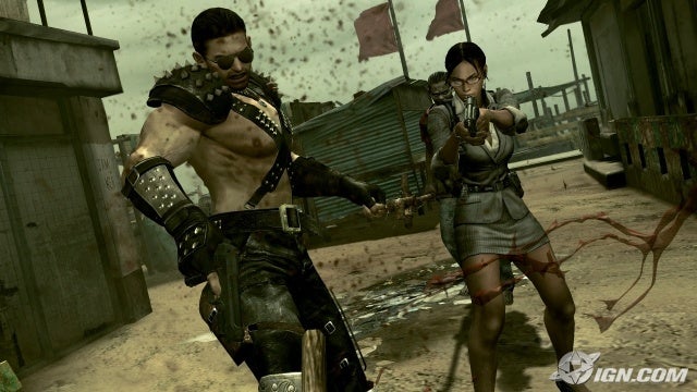 قبل اي منتدى عربي وفور صدورها لعبة الرعب المنتظر Resident Evil 5 بحجم 7.16 GB على أكثر من سيرف Resident-evil-5-20090716111945759_640w