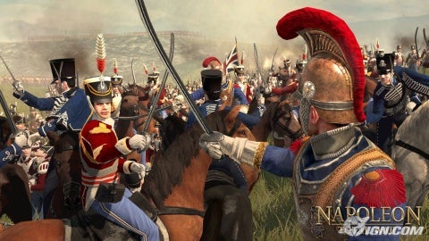 Leaked Steam Summer Sale Info? - Page 2 Gc-2009-napoleon-total-war-first-look-20090818074200822-000