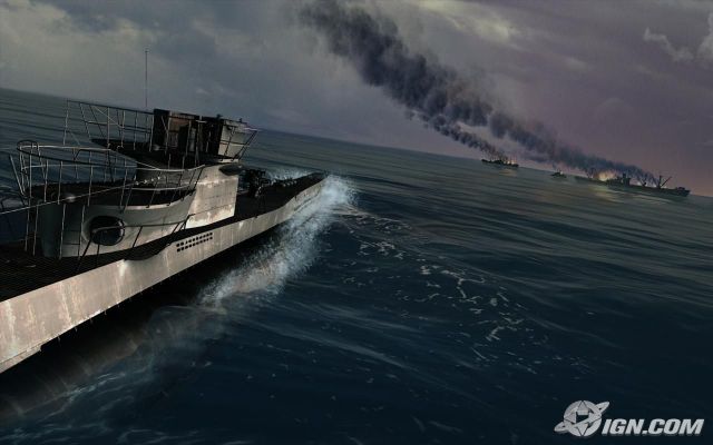 حصرياً : لعبة حروب الغواصات والاساطيل Silent Hunter 5 Battle of the Atlantic-SKIDROW بحجم 5 جيجا على اكثر من سيرفر Silent-hunter-v-20090819111131017_640w