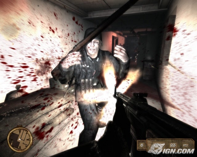 [PC] Wolfschanze II : [FULL/2010][Mediafire] Wolfschanze-ii-20091120005944730_640w