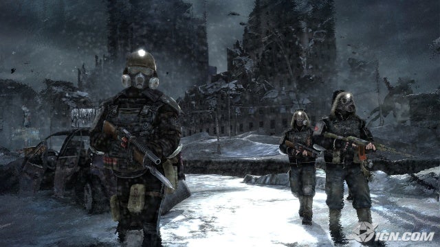 Need a Post-Apocalyptic Fix? Metro-2033-20091201041518789_640w