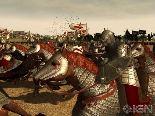 Lionheart Kings Crusade Lionheart-kings-crusade-20100121061840417_640w