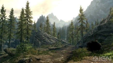 The Elder Scrolls V: Skyrim is Enormous The-elder-scrolls-v-skyrim-20110415033050799-000