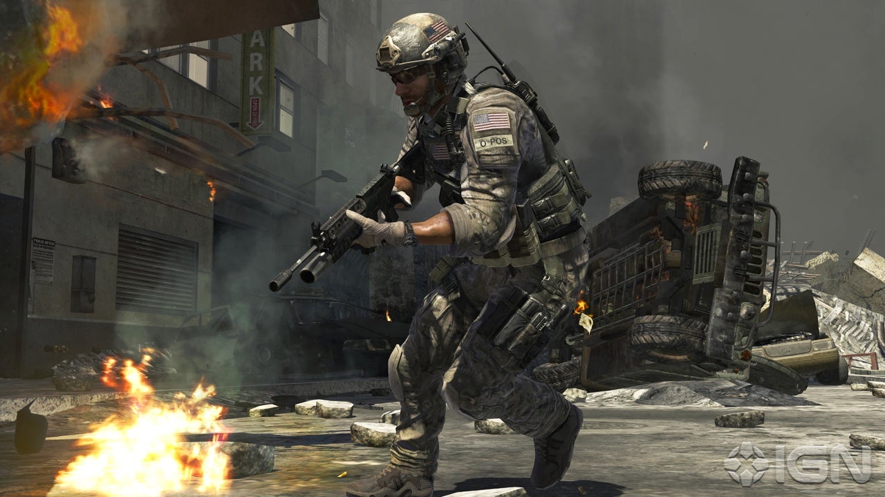 تحميل لعبة الحروب الشهيرة في اصدارها الجديد call of duty modern warfare 3 بكراكSKIDROW تحميل مضمون تورينت سريع Call-of-duty-modern-warfare-3-20110525040844694