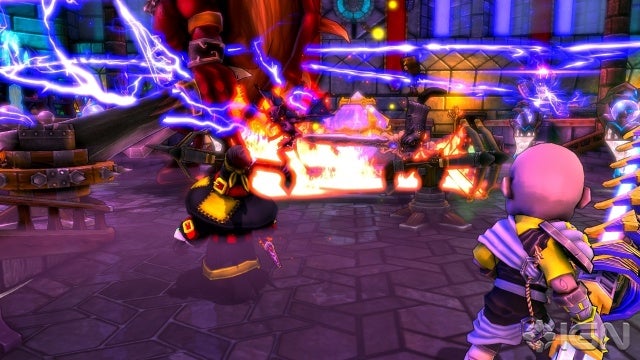 تحميل لعبة الاكشن الجميلة Dungeon Defenders 201 + الكراك وبرابط واحد Dungeon-defenders-20110829034925451_640w