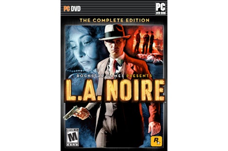 L.A. Noire coming to PC Lan_1317237121