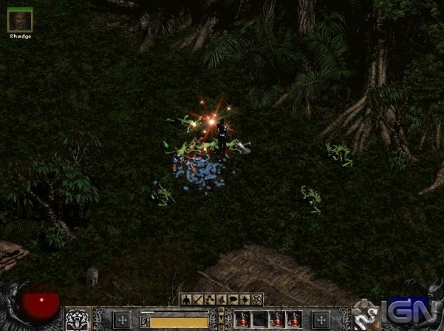 Diablo 2 + LOD 1.13d + MXL Omega v005 (2012) Diablo-ii-lord-of-destruction-20120330062712481_640w