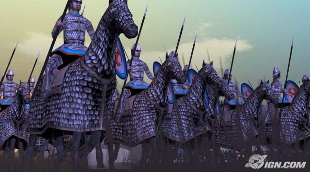 [PC] Rome Total War Barbarian Invasion : มหาสงครามพิชิตโรมัน [MF/Full/450MB]  Rome-total-war-barbarian-invasion-20050802045603288_640w